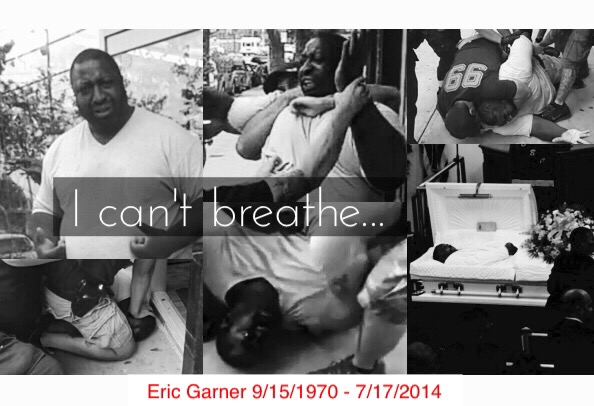 I can’t breathe…   [POEM]